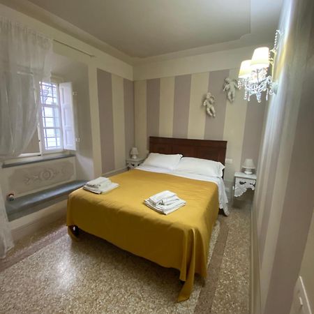 Casa Dei Cherubini Lucca Dış mekan fotoğraf