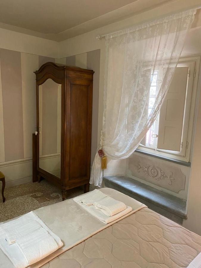 Casa Dei Cherubini Lucca Dış mekan fotoğraf