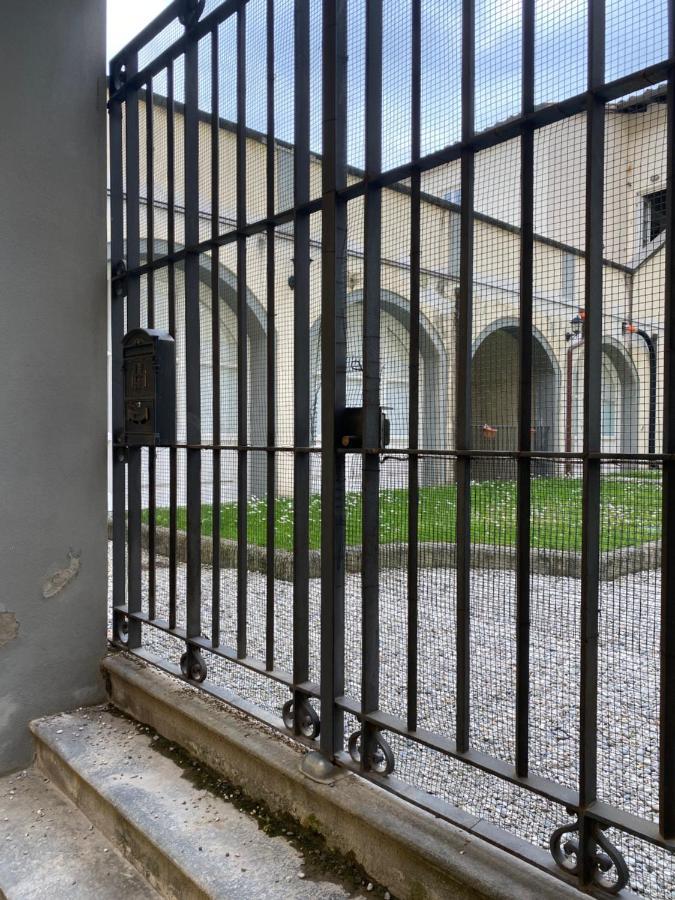Casa Dei Cherubini Lucca Dış mekan fotoğraf