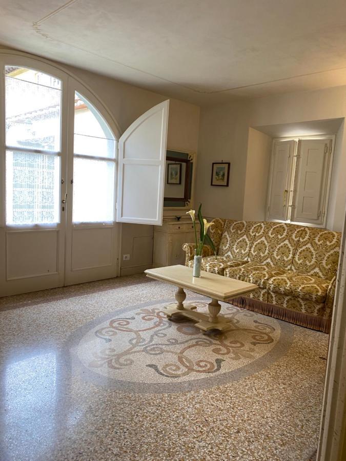 Casa Dei Cherubini Lucca Dış mekan fotoğraf