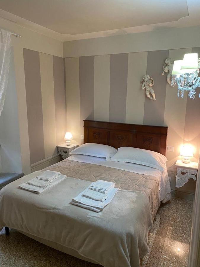 Casa Dei Cherubini Lucca Dış mekan fotoğraf