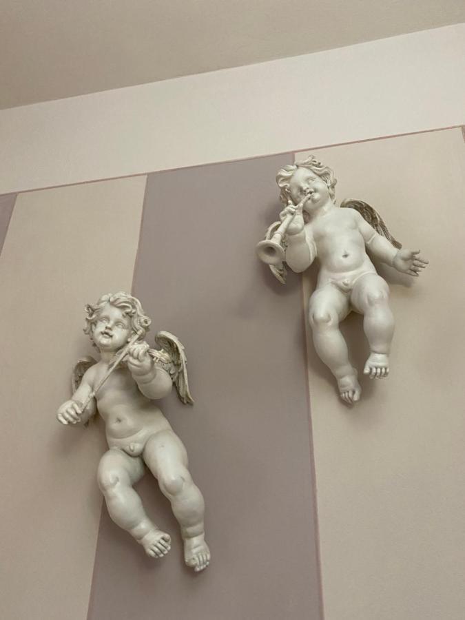 Casa Dei Cherubini Lucca Dış mekan fotoğraf
