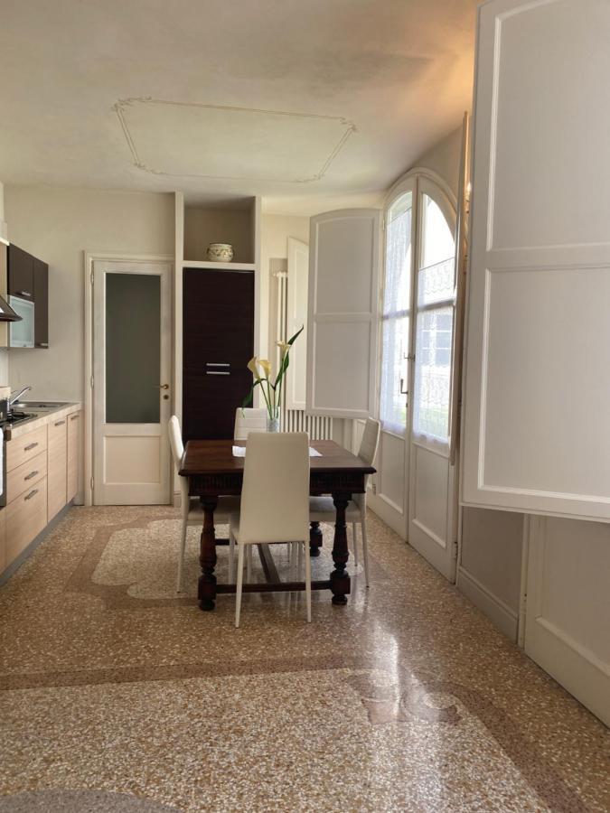 Casa Dei Cherubini Lucca Dış mekan fotoğraf