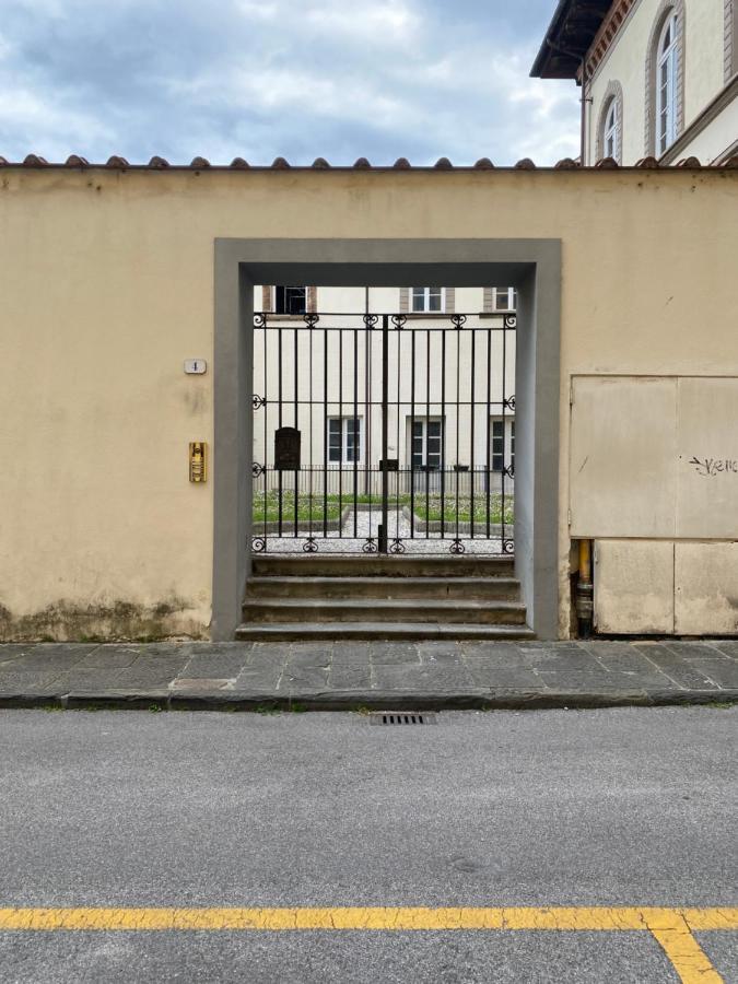 Casa Dei Cherubini Lucca Dış mekan fotoğraf