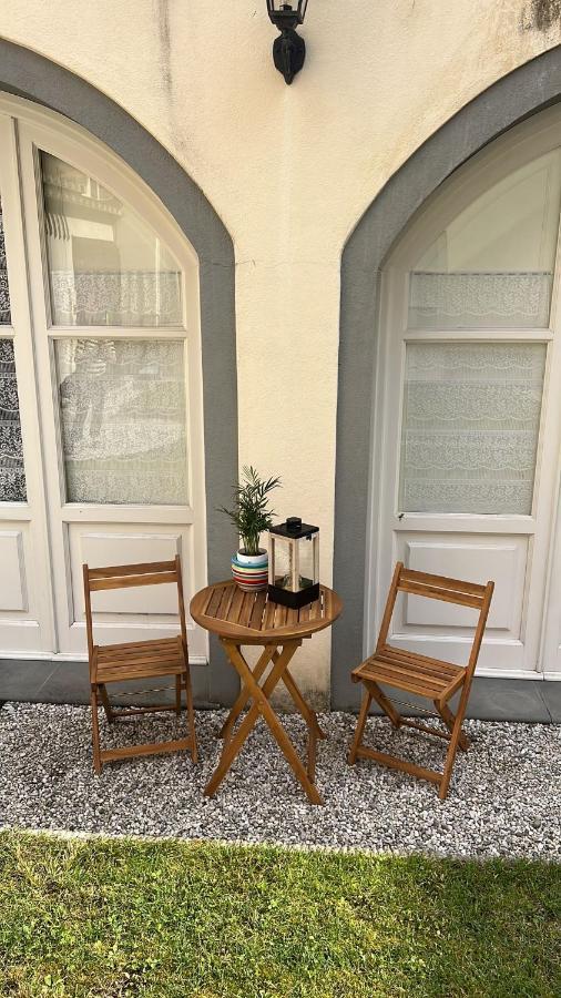 Casa Dei Cherubini Lucca Dış mekan fotoğraf