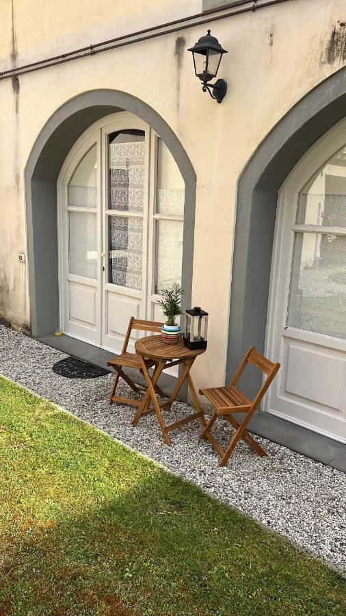 Casa Dei Cherubini Lucca Dış mekan fotoğraf