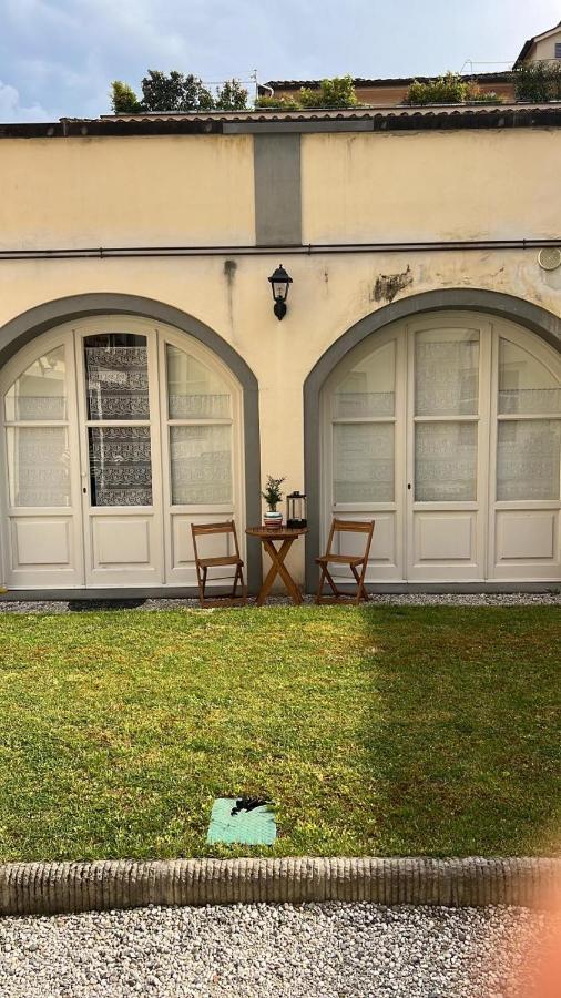 Casa Dei Cherubini Lucca Dış mekan fotoğraf
