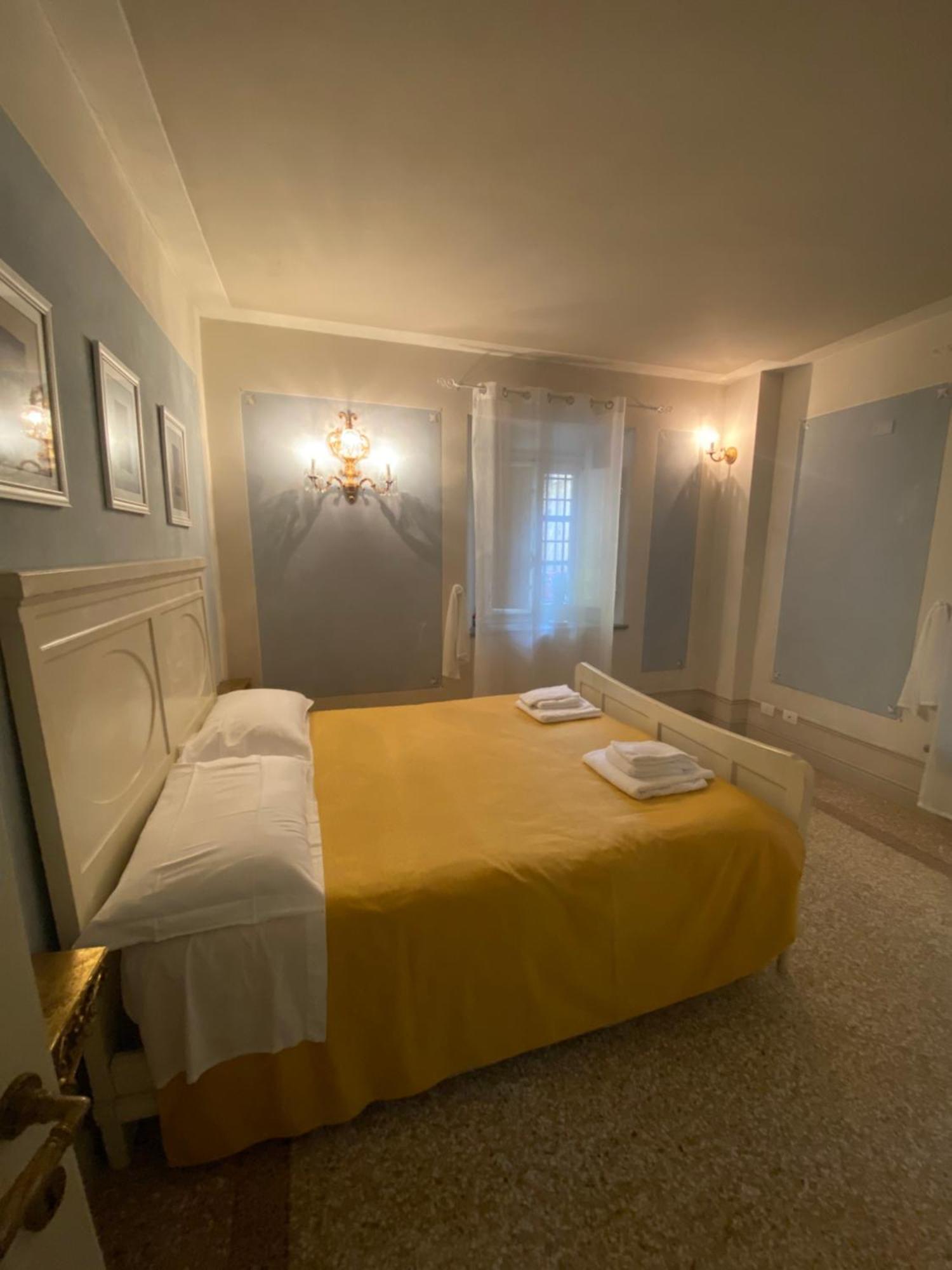 Casa Dei Cherubini Lucca Dış mekan fotoğraf