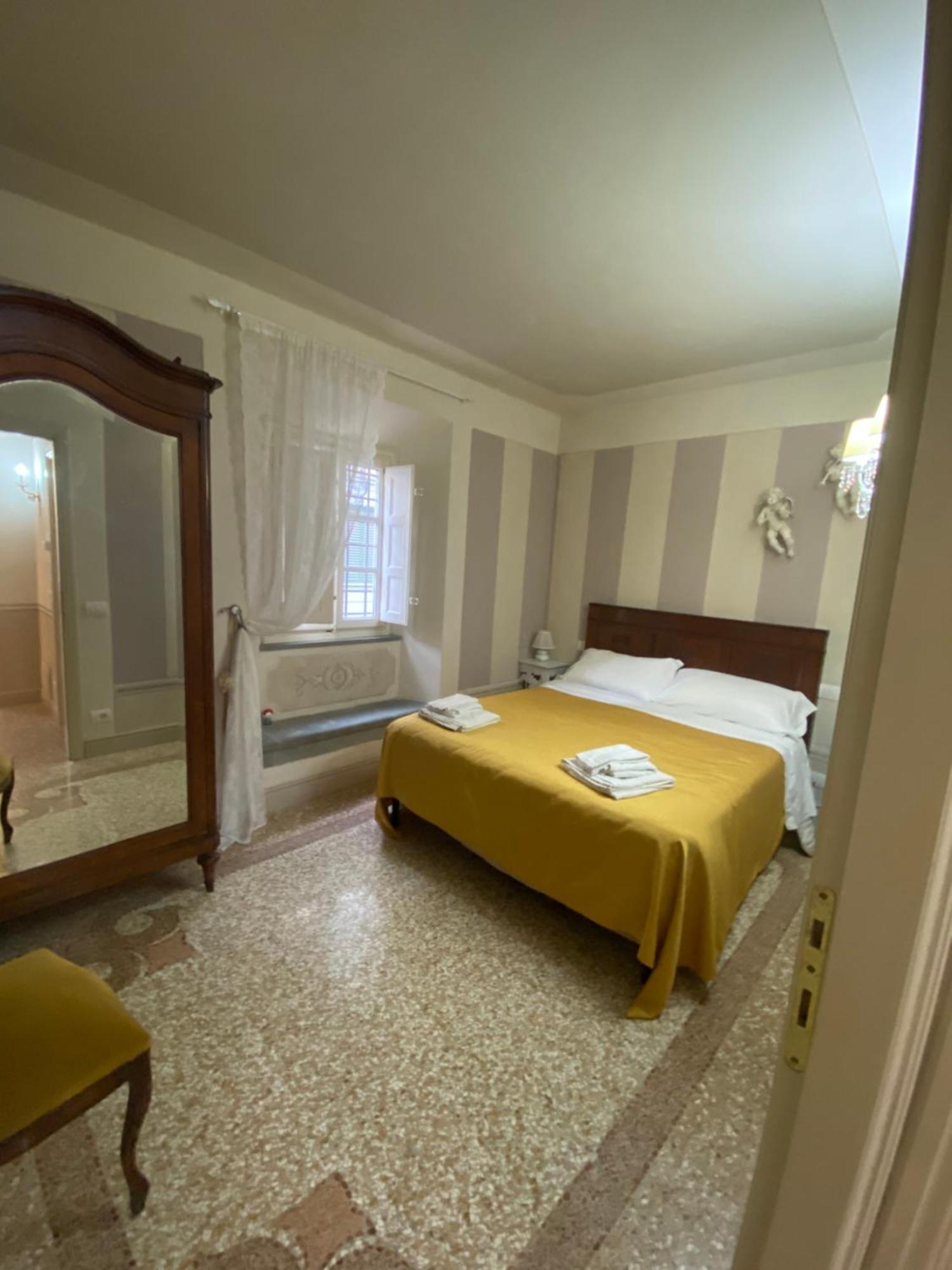 Casa Dei Cherubini Lucca Dış mekan fotoğraf
