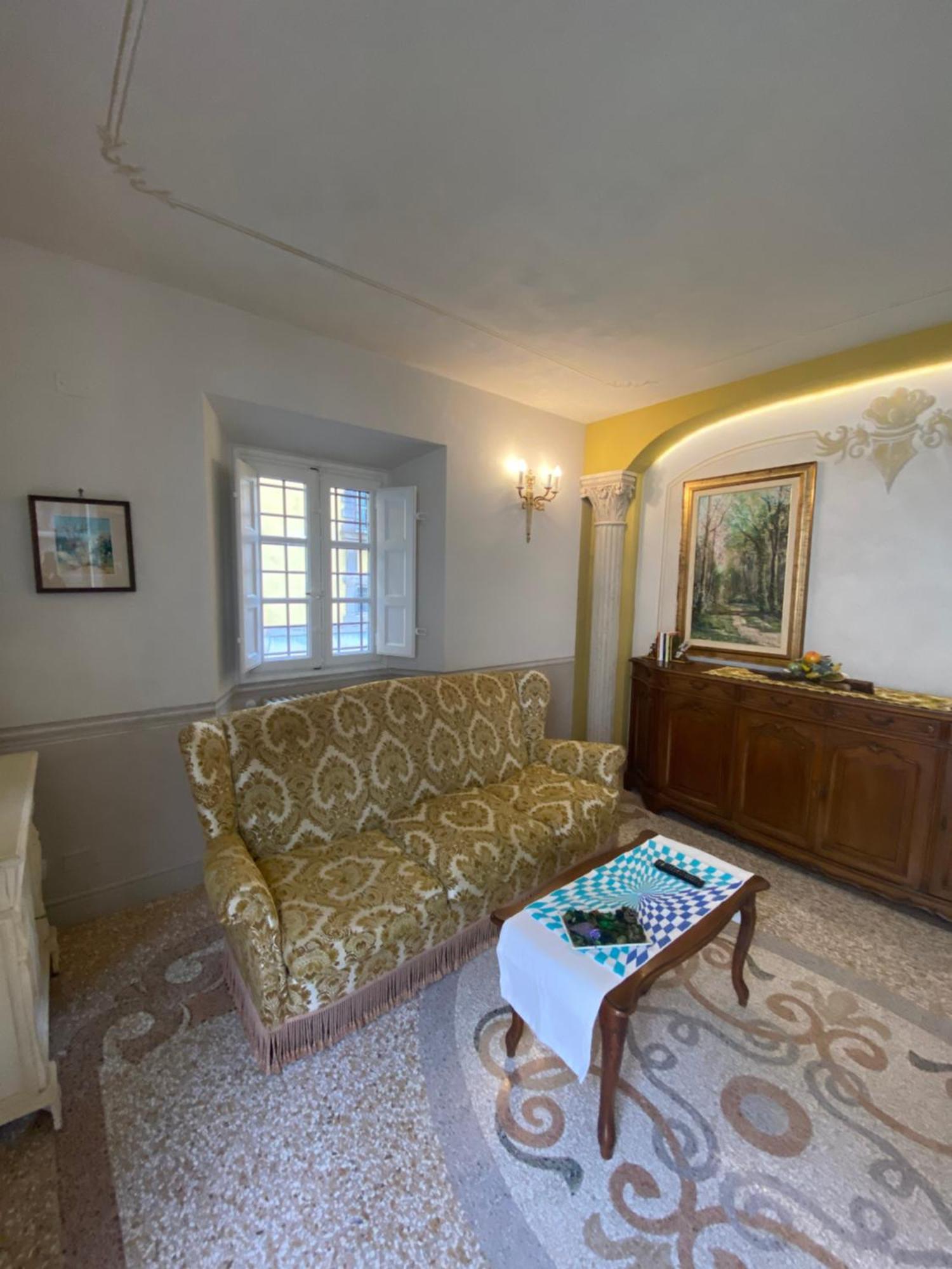 Casa Dei Cherubini Lucca Dış mekan fotoğraf