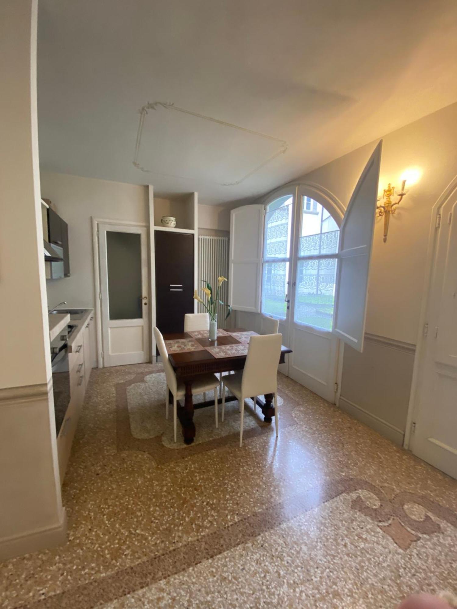Casa Dei Cherubini Lucca Dış mekan fotoğraf