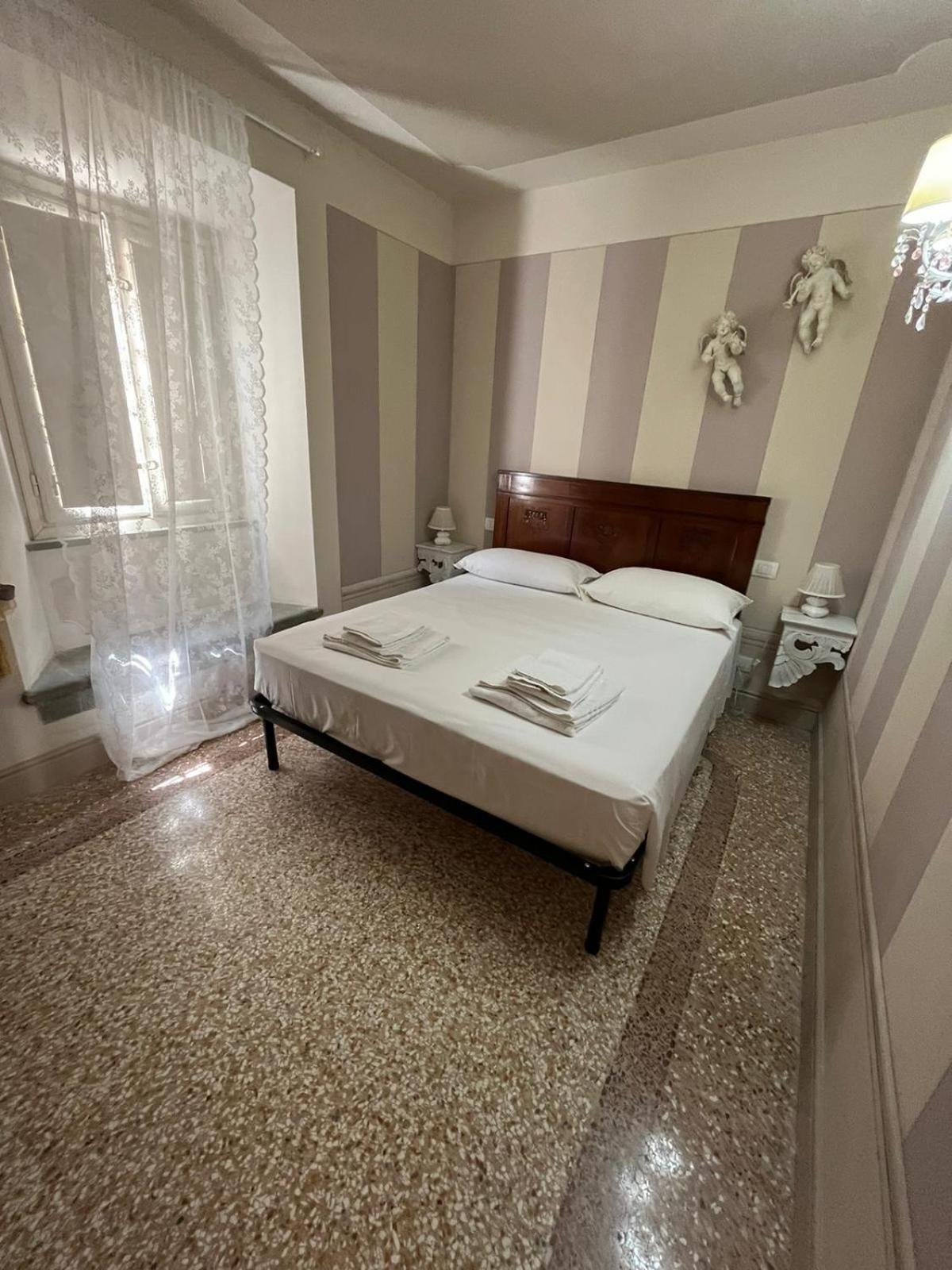 Casa Dei Cherubini Lucca Dış mekan fotoğraf