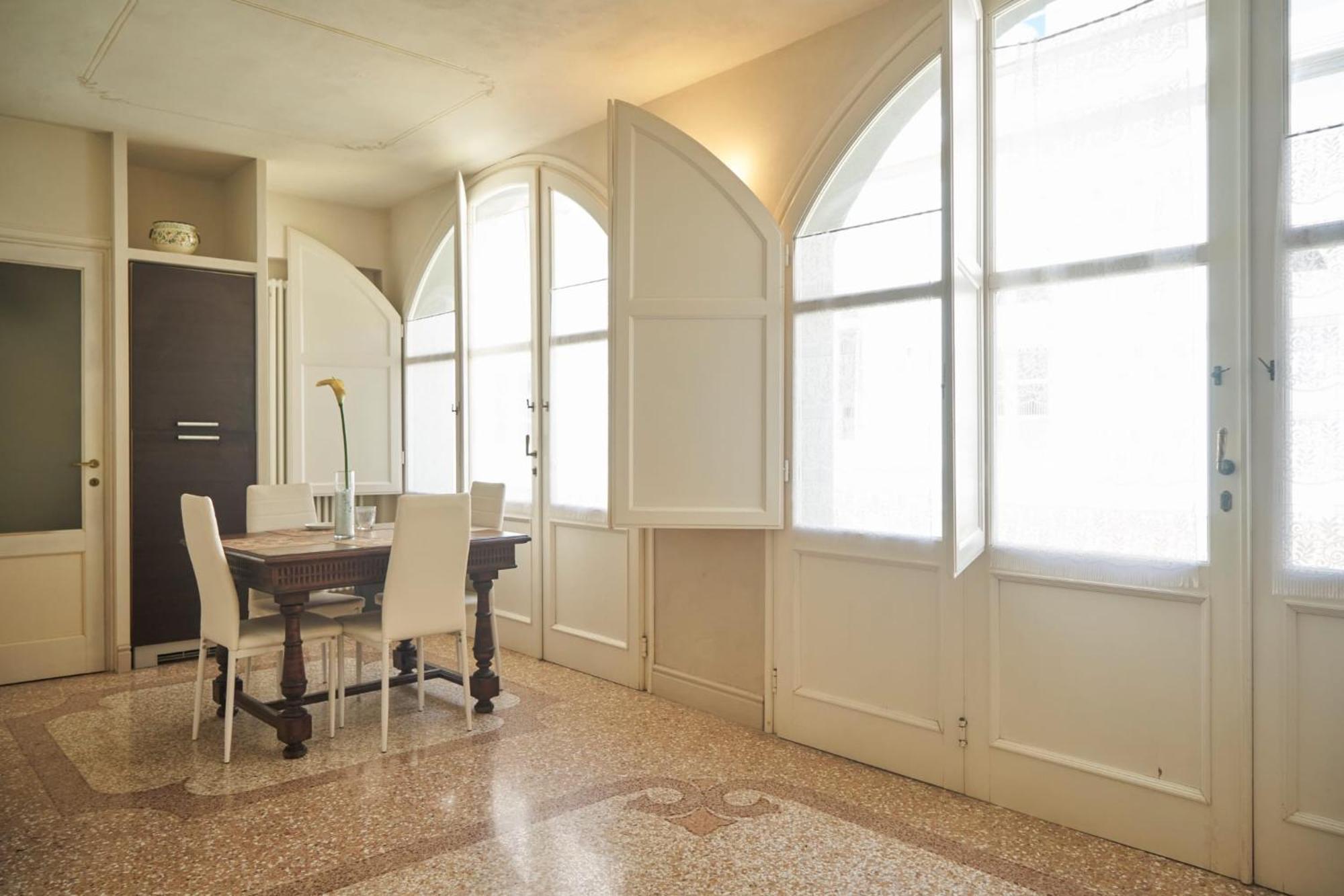 Casa Dei Cherubini Lucca Dış mekan fotoğraf